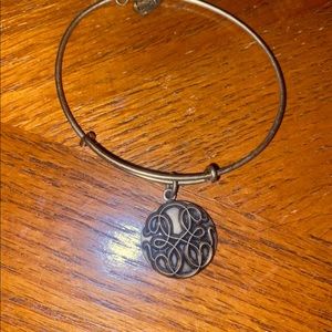Alex and Ani bracelet
